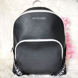 michael kors lacey backpack
